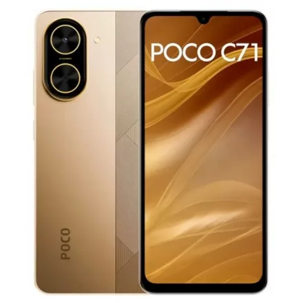 Poco C71 128GB