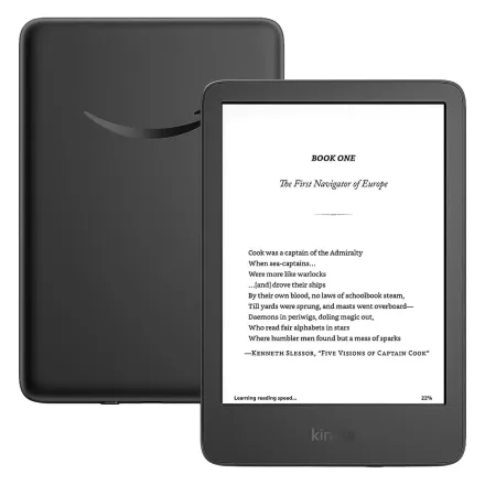 Amazon Kindle 2024
