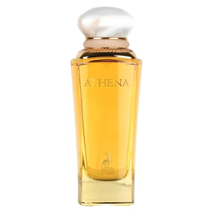 Perfume Maison Alhambra Athena Unisex Edp 100ml