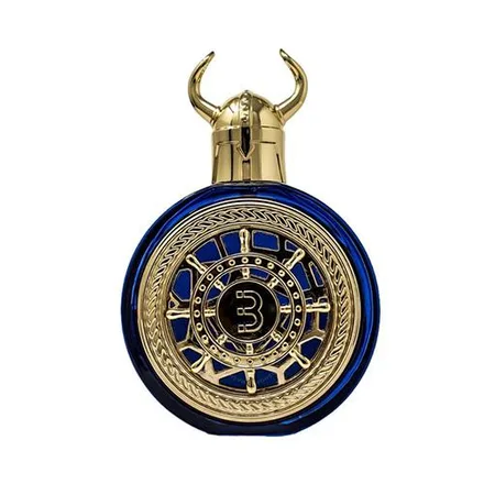 Bharara Viking Beirut Parfum 100ml