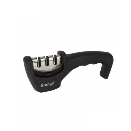 Afilador Cuchillos Sumax Su 2416