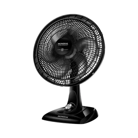 Ventilador Mesa Mondial Super Power Vsp 40