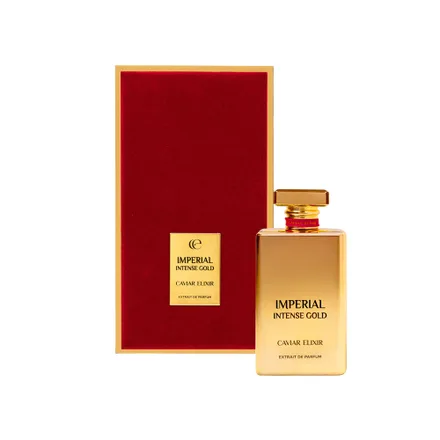 Perfume Caviar Imperial Intense Gold Ext 100ml