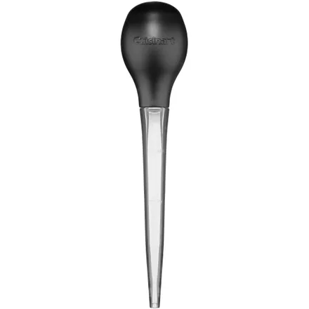 Baster Bom Escova Limpeza Cuisinart Ctg 00 Plb Temperar Carnes