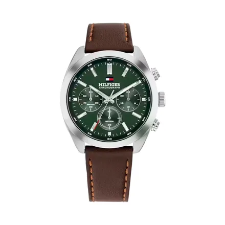 Reloj Tommy Hilfiger Hudson 1710719 Masculino