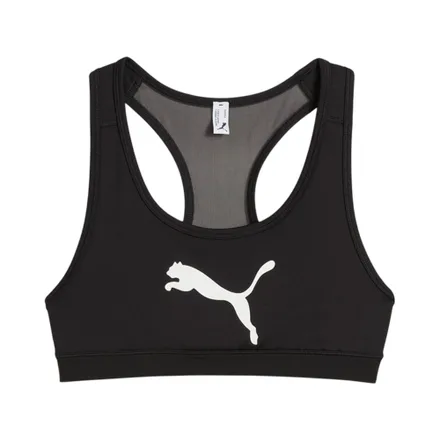 Crop Puma 4 Keeps Femenino