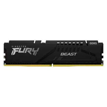 Fury Beast Ddr 5 5200 8