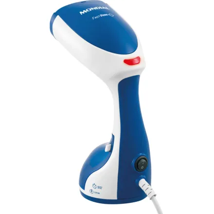 Mondial Vaporizador Ropas Vp 09 Fast Steam Port 250ml