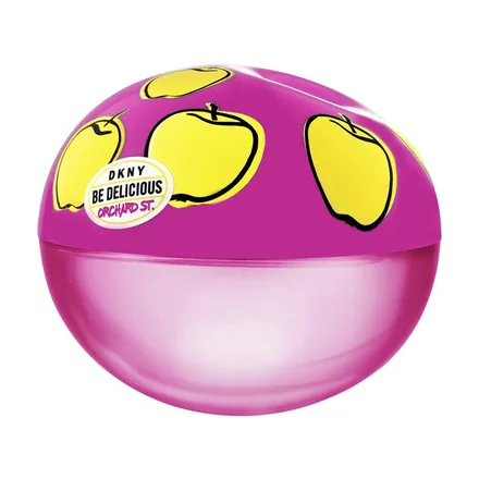 Dkny Be Delicious Orchard St Eau Parfum 50ml