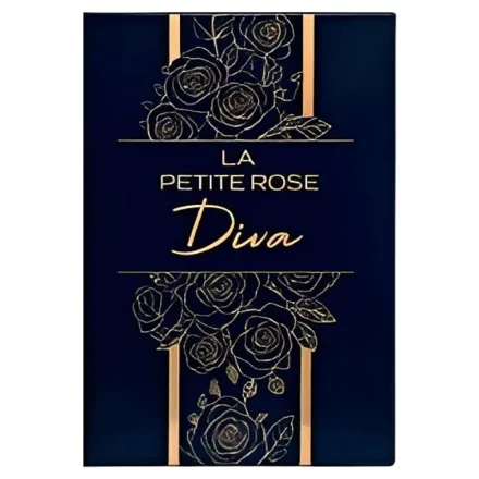 Grace Of London Perfume La Petite Rose Diva Eau Parfum 100ml