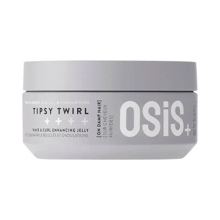Gel Risos Osis Plus Tipsy Twirl 300ml
