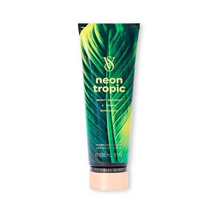 Victoria Secret Lotion Neon Tropic 236ml