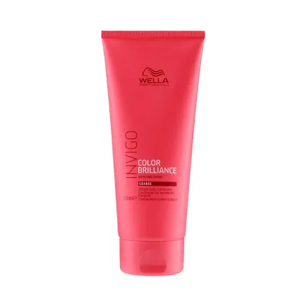 Acondicionador Wella Invigo Color Brilliance 200ml