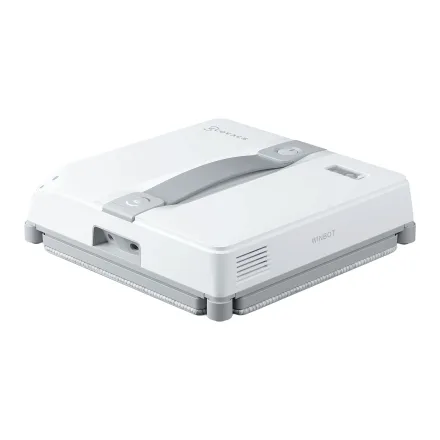 Robo Limpeza Ecovacs Winbot Mini 01 Janela