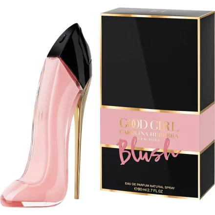 Carolina Herrera Good Girl Blush Edp 80ml