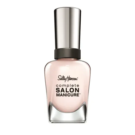 Sally Hansen Esmalte Unas Complete Salon 161 Shell We Dance