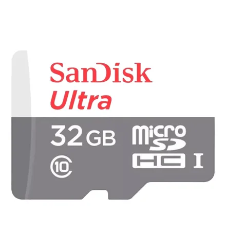 Sd Ultra Sdsqunr 032g 32GB