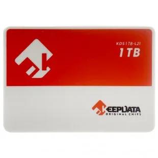 Keepdata Sata 3 Leitura Gravacao L21 1TB