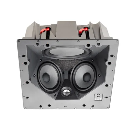 Focal Integration Gesso In Wall 100 Ic Lcr 5