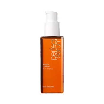 Mise En Scene Serum Capilar 80ml