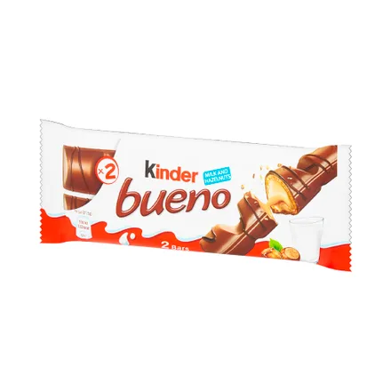 Chocolate Kinder Bueno T2 Gr