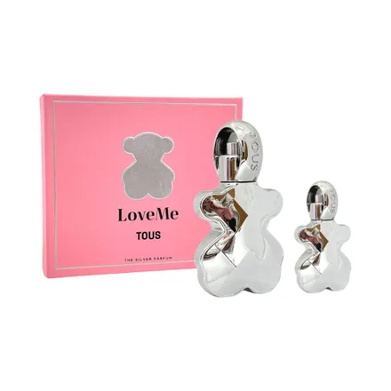 Perfume Tous Loveme Parfum 2 Piezas