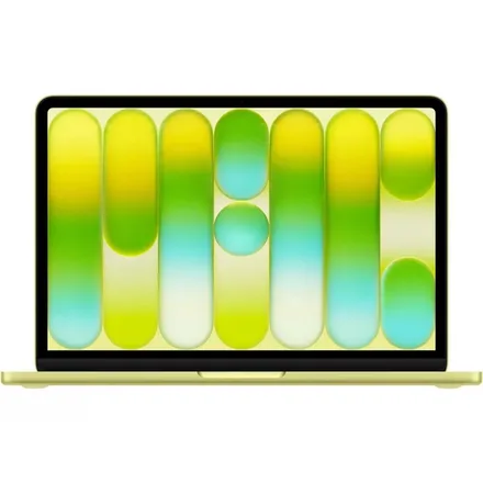 MacBook Neo 13 A18 Pro Citrus 256GB