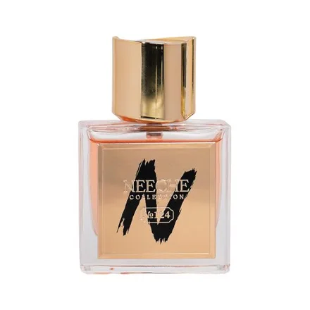 Perfume Neeche Collection 124 Unisex Edp Agatres 25ml