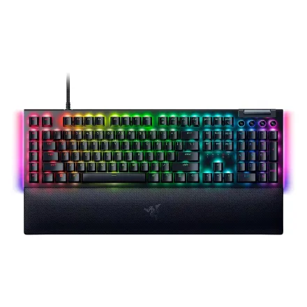 Teclado Gamer Blackwidow V4 RZ03 R3U1 Rgb Switch
