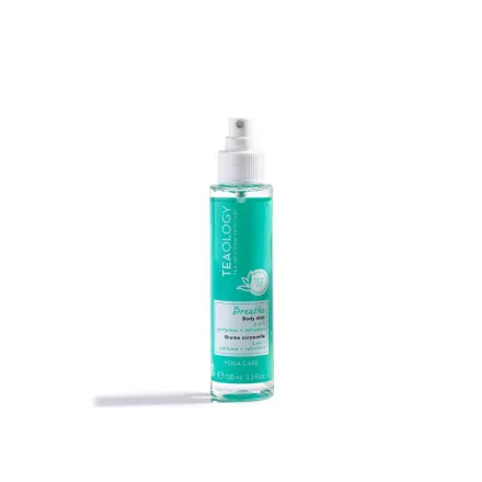 Teaology Locion Corporal Yoga Care 100ml