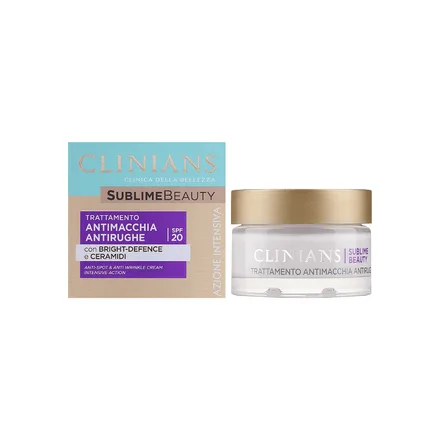 Tratamento Anti Manchas Rugas 50ml