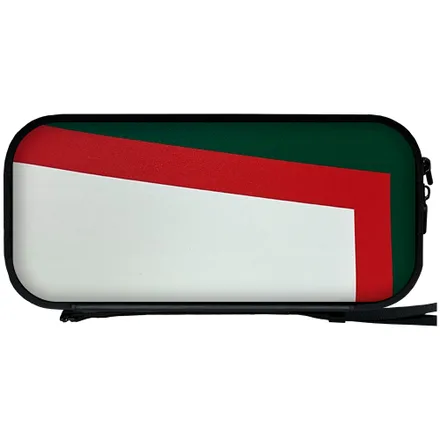 Case Nintendo Switch 2 Rigido Eva Competitive Path