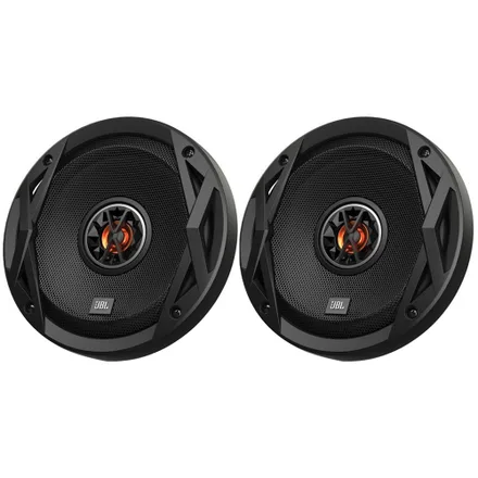 Parlante Club 6520 2 Vias Con 150 Watts Pmpo