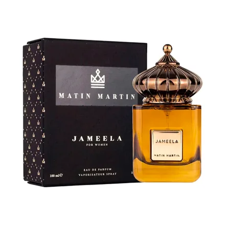 Perfume Martin Jameela Edp 100ml