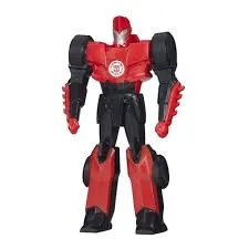 Boneco Hasbro Transformers B1787 Sideswipe