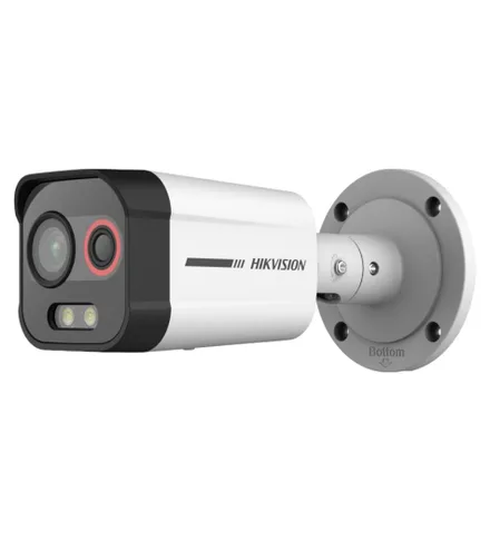 Termica 1 Qa Fp Bullet Optica