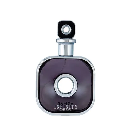 Armaf Infinity Silver Edp 105ml