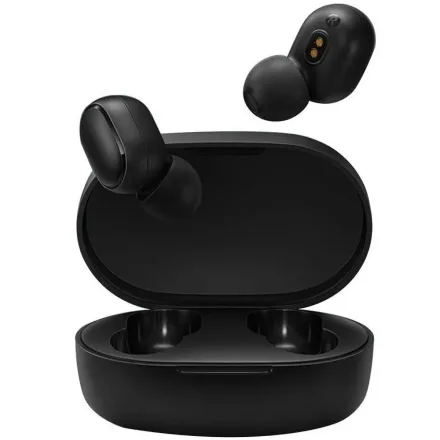 Mi True Earbuds Basic 2 Blk Gar Cable