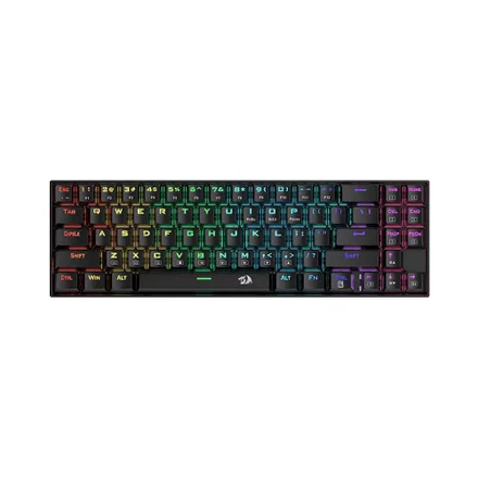 Teclado Gamer Redragon Deimos K599 Krs Rgb