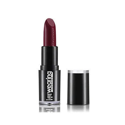 Long Wearing Lipstick L008 Labial