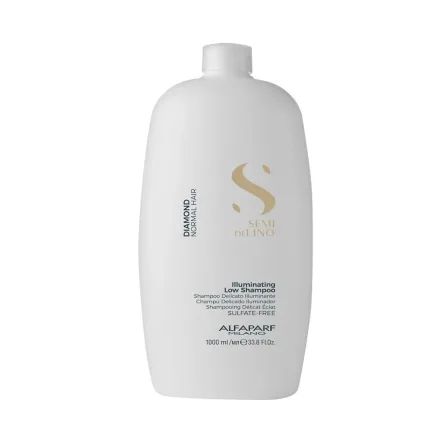 Alfaparf Diamond Shampoo 1LITRO