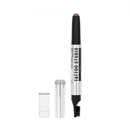 Bastao Sobrancelhas Maybelline Tattoo Studio Brow Lift Stick 250 Blonde