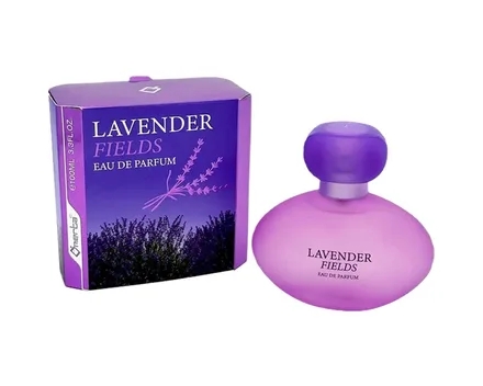 Omerta Lavender Fields Femenino Eau Parfum 100ml