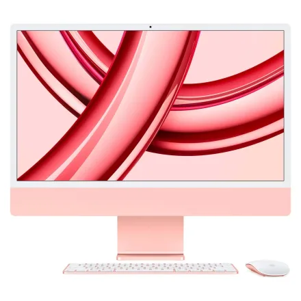 iMac M3 24 256GB