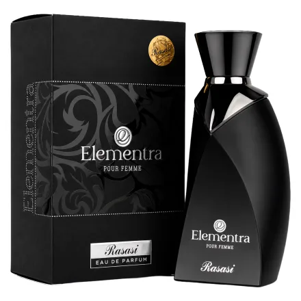 Perfume Rasasi Elementra Eau Parfum Masculino 100ml