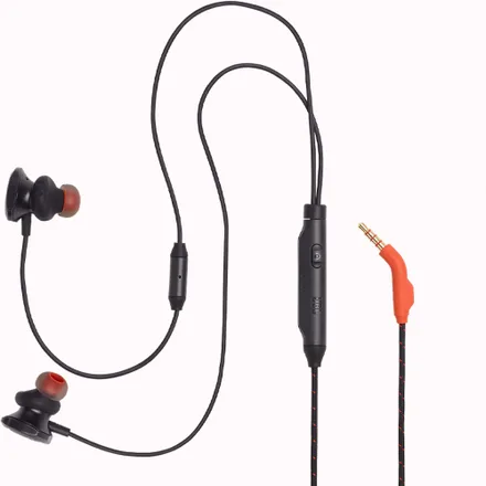 Ouvido Quantum 50 Mini Jack Mm