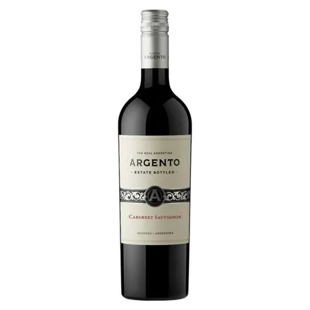 Vino Argento Estate Cabernet Sauvignon 750ml