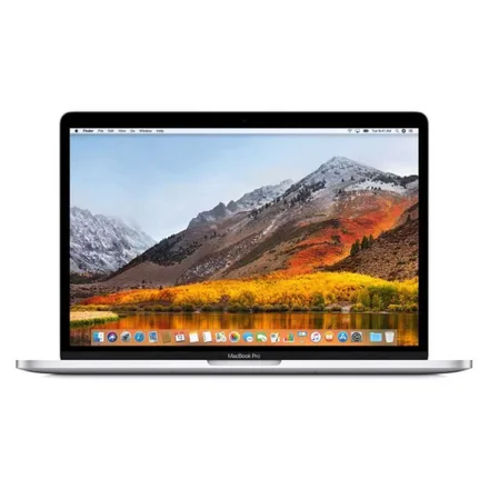 MacBook Pro Bar I5 256GB