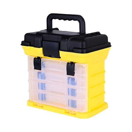 Caja Pesca Fishing 27 Cm