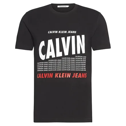 Camiseta Calvin Klein Masculino Bae 03